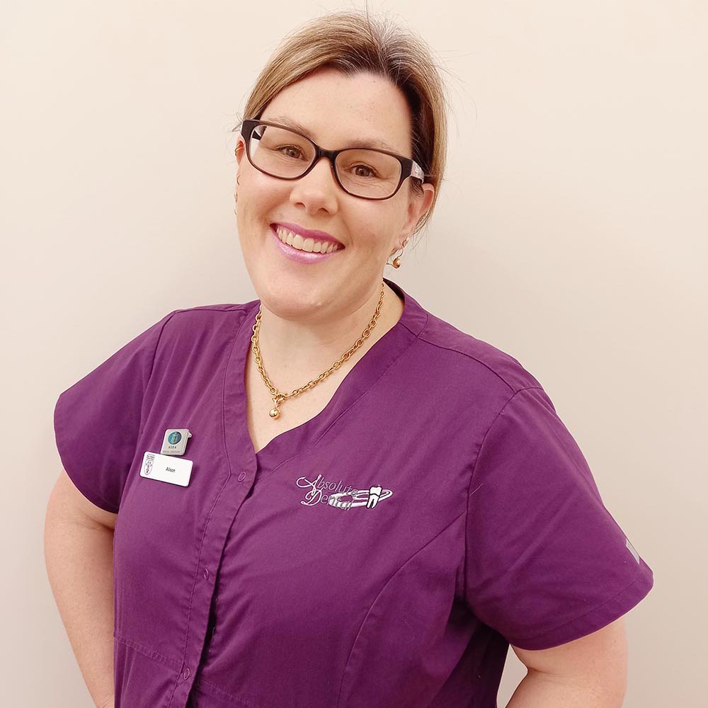 Allison Gill Absolute Dental