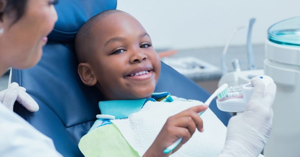 Dental Hygiene/Cleaning Absolute Dental