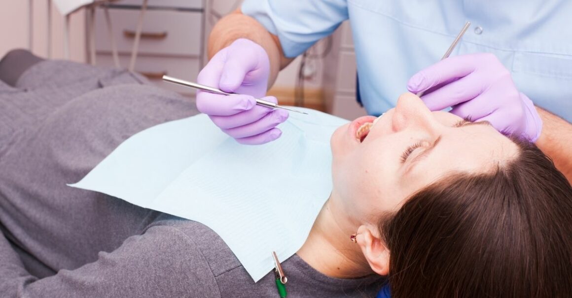 pregnancy Pregnancy Dental Services