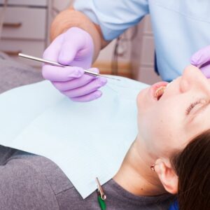 Pregnancy Dental Services