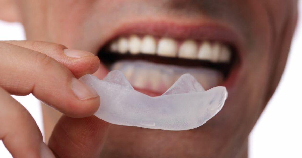 whitening Teeth Whitening