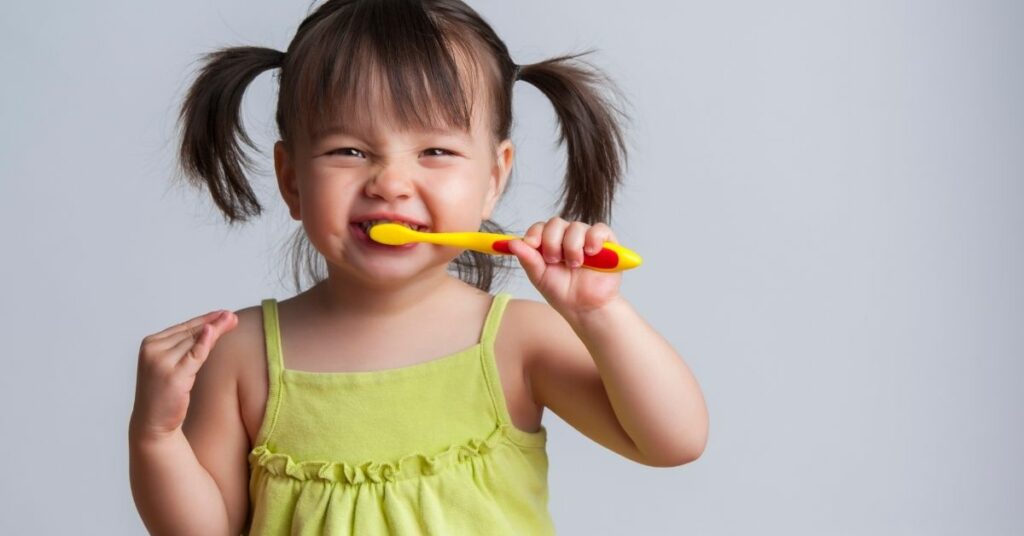 Teeth Cleaning Absolute Dental